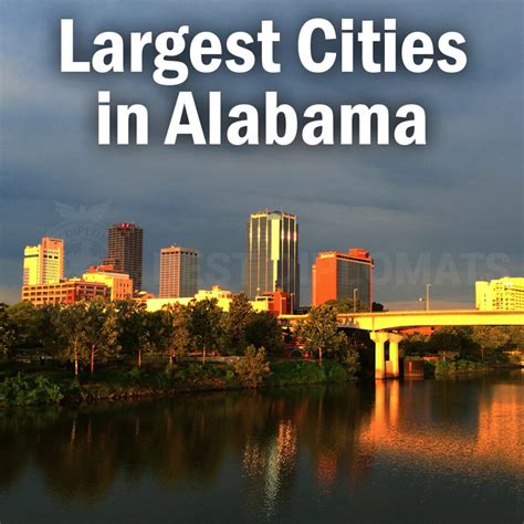 largest city in al